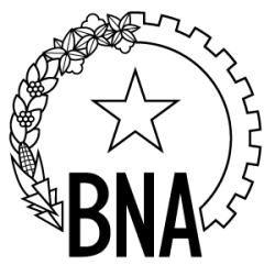 BNA logo